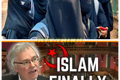 🙊  British Journalist Exposes Shocking Truths About Islam to Unruly Crowd! 🔍⚡  In a gripping confrontation at the prestigious Oxford Union, renowned journalist Daniel Johnson delivers a bombshell speech that leaves a Muslim audience in stunned silence. As tensions rise and emotions flare, Johnson’s revelations challenge deeply held beliefs, igniting a firestorm of debate and outrage. With the world watching and time running out, the stakes escalate as both sides grapple with the implications of his words. Will this explosive encounter spark a movement for change or plunge society into chaos? The clock is ticking, and the truth may come at a devastating cost. 👇