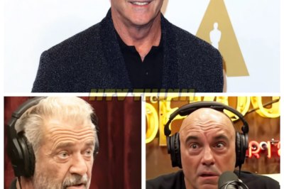 🙊 Unveiling the Shadows: Mel Gibson’s Dark Journey Behind The Passion of the Christ 🔍⚡  In a gripping exploration of faith and film, Mel Gibson’s harrowing journey making The Passion of the Christ reveals the hidden costs of artistic integrity. As Hollywood recoils from its raw portrayal of suffering, Gibson confronts the demons that haunt him, both personally and professionally. This urgent dialogue with Joe Rogan unearths the unsettling truths that lie beneath a story that continues to provoke and disturb. What unspoken fears are we avoiding when we turn away from the cross? The clock is ticking as Gibson’s revelations challenge not just our perceptions of faith but the very foundations of our beliefs. 👇