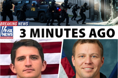 FBI Rescues 20 from Billionaire Hunting Island — 600 Dead, One Navy SEAL Escaped Alive