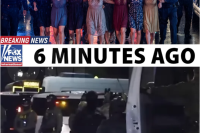 FBI Raids Florida Somali Judge’s Mansion — 19 Women Chained, $6.3M Ledger, Evidence Torched