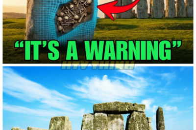 🙊 Stonehenge’s Dark Secrets: What Are They Hiding? 🔪🗝️  In a shocking twist, an AI investigation into Stonehenge has unveiled revelations that could rewrite history as we know it. With millimeter precision, the analysis reveals not only advanced mathematical principles encoded in the stones but also a mastery of acoustic engineering that rivals today’s technology. As researchers delve deeper, they face a ticking clock—what if these ancient builders were preserving knowledge that foretold their own demise? With each discovery, the stakes rise, leaving us to wonder: are we uncovering the past, or awakening something best left buried? Brace yourself for a gripping exploration of mystery and dread that will leave you questioning everything you thought you knew. 👇