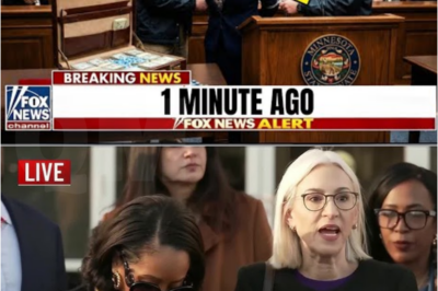 FBI & ICE Raid Minneapolis Cartel – Somali-Born Senator & 19B Fraud Exposed