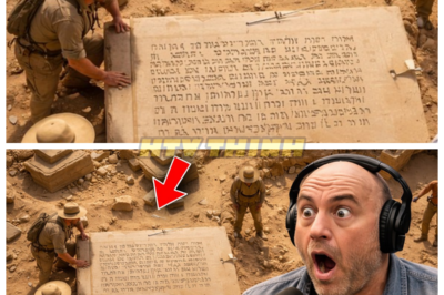 🙊 The Hidden Command: Christianity’s Greatest Secret Exposed 🔪🗝️  Breaking news from the ancient world: a team of archaeologists has stumbled upon a mosaic that reveals a previously unknown command from Jesus, hidden beneath the ruins of Peter’s home for centuries. This shocking find not only challenges the established biblical canon but also ignites a fierce debate over what has been deliberately erased from history. As the clock ticks down, the archaeologists find themselves entangled in a web of intrigue and danger, pursued by those who will stop at nothing to keep this secret buried. What truths lie within this ancient message, and what will it cost to bring them to light?  👇