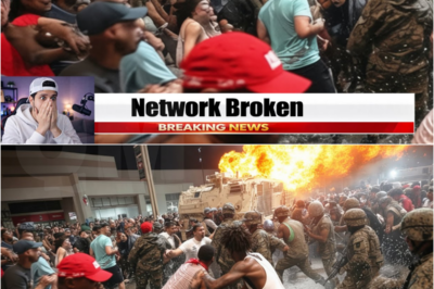 ICE & FBI Raid Chicago — Massive Cartel Alliance & Fentanyl Empire Exposed