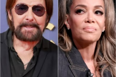 “YOU DEFAMED ME ON LIVE TV — NOW PAY THE PRICE!” — Ronnie Dunn Drops a $50 MILLION Legal Bomb on The View and Sunny Hostin After Explosive On-Air Ambush