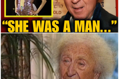 🦊 GENE WILDER’S HIDDEN CONFESSION EXPLODES DECADES LATER: WHAT BLAZING SADDLES WAS REALLY SAYING LEFT STUDIOS NERVOUS AND AUDIENCES CLUELESS 🚨