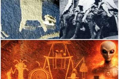 “Beneath the Surface: How the Ant People Could Save Us from Extinction!”  In a world teetering on the brink of disaster, a group of researchers has unearthed a mind-blowing theory that the Ant People of Hopi legend might hold the ultimate solution to humanity’s greatest crises! As climate change wreaks havoc and civilizations crumble, these ancient protectors, said to dwell underground, may possess the knowledge needed to avert catastrophe. But who will listen? As skeptics and believers clash, the race against time intensifies. Will we heed the call of the Ant People, or are we destined to repeat the mistakes of our ancestors? The truth is stranger than fiction, and it’s time to dig deep! 👇