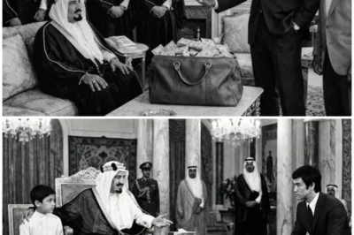 Bruce Lee Was Offered 100 Kilos Gold By Saudi Prince ‘Train My Son’ — Refusal Answer Is LEGENDARY