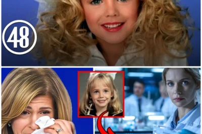 “Unmasking the Real Killer: How a Shocking New Lead Could Change Everything in the JonBenet Case!” Just when you thought the JonBenet Ramsey case was a closed chapter in America’s crime history, a bombshell discovery threatens to rewrite the narrative entirely! As investigators sift through fresh evidence, the tale takes a dark twist that could implicate those closest to the tragedy. Could the killer be hiding in plain sight? Buckle up, because this shocking revelation will have you gasping in disbelief and re-evaluating every suspect you thought you knew! 👇