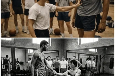 Bruce Lee Was Training When Kareem Said ‘Why Are You So Small?’ — Bruce Took Him Down In 12 Seconds