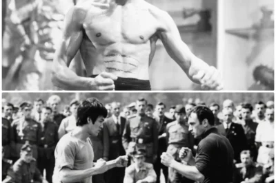 Bruce Lee vs KGB Combat Instructor | Soviet Sambo vs Jeet Kune Do