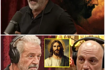 “The Untold Struggles of Mel Gibson: What Really Happened During The Passion of the Christ?” In an interview that has sent shockwaves through Hollywood, Mel Gibson opens up about the tumultuous making of “The Passion of the Christ” and the hidden struggles that nearly destroyed him. As he discusses the intense backlash and the spiritual warfare he faced, viewers are drawn into a world of intrigue and betrayal that goes beyond the silver screen. Was there a conspiracy to undermine his vision? With each revelation, the narrative becomes more gripping, revealing the dark underbelly of an industry that thrives on scandal and controversy. Get ready for a rollercoaster ride of emotions and shocking truths! 👇