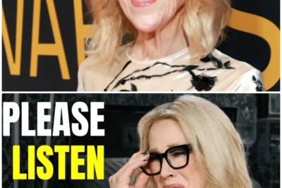 “The Untold Story of Catherine O’Hara: Secrets, Lies, and a Shocking Death That Rocked Hollywood!”  When Catherine O’Hara left this world, she didn’t just take her laughter with her—she took a treasure chest of secrets that could unravel the very fabric of Hollywood’s elite. With her passing, the question lingers: what did she know that could send shockwaves through the industry? From hidden romances to bitter rivalries, her last words hinted at a life filled with untold drama. Join us as we peel back the layers of this tragic tale that blends comedy, heartbreak, and the inevitable price of fame! 👇