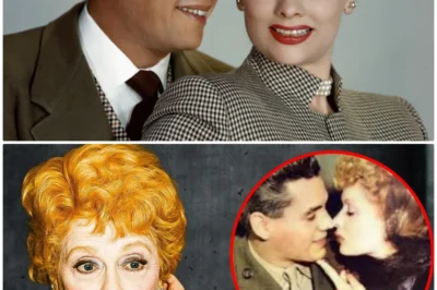 Lucille Ball’s Dark Secrets: The Shocking Truth About Her Toxic Love Affair with Desi Arnaz! At 77, Lucille Ball finally lifts the veil on her tumultuous relationship with Desi Arnaz, revealing a scandalous saga filled with addiction, betrayal, and heartbreak that Hollywood never wanted you to know. After decades of playing the perfect couple on screen, Lucille exposes the raw and painful reality behind the cameras, where love turned into a high-stakes game of addiction and despair. Prepare for the jaw-dropping revelations that will change how you view one of television’s most beloved icons forever! 👇