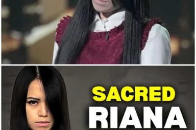 “Sacred Riana: The Illusionist Who Made America’s Got Talent Scream!” In a shocking twist that left audiences gasping, Sacred Riana’s performance on America’s Got Talent took a turn for the surreal when the lights suddenly went out, plunging the show into darkness. Was it an accident, or a meticulously planned illusion that sent chills down the spine of millions? As whispers of panic spread among producers and fans alike, one question loomed large: what was Riana really trying to convey? Dive deep into the world of psychological magic and discover how this enigmatic performer turned a potential disaster into her most talked-about moment ever! 👇
