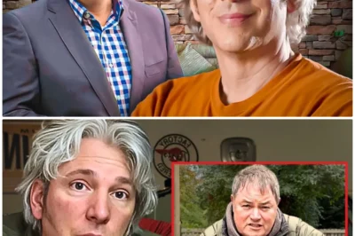 “The Fallout: Edd China’s Departure from Wheeler Dealers Exposed!” What really happened when Edd China walked away from Wheeler Dealers? The beloved mechanic’s abrupt exit has left fans stunned and searching for answers. Was it a disagreement over the show’s direction, or did personal conflicts simmering beneath the surface finally boil over? As we dive into the drama, we uncover shocking details that reveal the true nature of Edd and Mike Brewer’s relationship. With accusations flying and emotions running high, this story is far from over. Get ready for a deep dive into the turmoil that rocked the automotive world! 👇