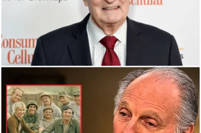 “The Untold Story of MAS*H: Alan Alda’s Explosive Revelations!” In a stunning interview, Alan Alda lifts the veil on the untold story of MASH*, exposing the explosive revelations that fans have been waiting to hear. What really happened between Alda and Jackie Cooper that created such tension on set? Were there moments of shocking betrayal that could have changed the course of the show? As Alda shares his experiences, prepare for a gripping narrative filled with conflict, surprises, and the raw honesty that made MASH* a cultural phenomenon. This is the inside scoop you’ve been craving! 👇