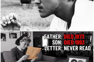 Bruce Lee’s Letter To His Son Found 20 Years Later — What It Said Made Everyone Cry
