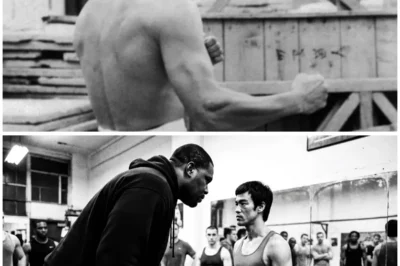 Bruce Lee Was At Gym When 300 Pound BODYBUILDER Said ‘You’re Nothing But Bones’ — 5 Seconds Later