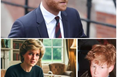 “THE SCANDAL DIANA TOOK TO HER GRAVE: THE SHOCKING TRUTH BEHIND HER SECRET DNA TEST AND WHY THE ROYAL FAMILY IS STILL REELING FROM THE DISCOVERY”  Princess Diana’s DNA test results weren’t just a family matter—they were a bombshell waiting to be detonated. What did her secret test reveal that has left the Royal Family scrambling for cover? The truth may finally be too much for the monarchy to conceal. 👇