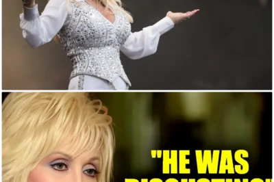 “Dolly Parton’s Darkest Secrets: The Five Singers She LOATHES Revealed in Shocking Confession!”  In a jaw-dropping revelation that has sent shockwaves through the country music scene, America’s beloved sweetheart, Dolly Parton, has finally lifted the veil on her hidden animosities! Who are the five singers she despises most? Prepare for a rollercoaster of betrayal, jealousy, and explosive feuds that will leave you gasping for breath. This isn’t just gossip; it’s a scandal that could rewrite the history of country music as we know it! 👇