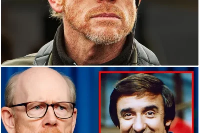 The Hidden Rivalry: How Ron Howard’s Hatred for His Co-Star Almost Destroyed The Andy Griffith Show! In the heart of Mayberry, where laughter was supposed to reign supreme, a chilling rivalry brewed that threatened to bring the iconic show to its knees. Ron Howard, the golden boy of television, was hiding a venomous secret: his utter disdain for a fellow cast member. This explosive revelation not only reveals the dark underbelly of the show but also uncovers the personal betrayals and shocking confrontations that occurred behind the scenes. Get ready for a wild ride through the scandalous history of one of America’s favorite sitcoms! 👇
