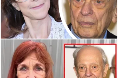 “The Untold Story: Don Knotts’ Daughter Breaks Silence on the Scandalous Truth That Will Change Everything!” Hold onto your seats, because the daughter of the iconic Don Knotts is ready to spill the tea on a saga that will rock the very foundation of Hollywood! With a voice that has been silenced for too long, she unveils a shocking narrative filled with secrets, lies, and the heartbreaking reality of growing up under the shadow of a comedic legend. This is not just a story of laughter; it’s a riveting tale of survival and the quest for truth in a world obsessed with image. 👇