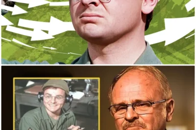 “Behind the Smiles: The Shocking Truth of Gary Burghoff’s Exit from MAS*H That No One Saw Coming!” In a world where laughter masked pain, Gary Burghoff, the beloved Radar O’Reilly, revealed a jaw-dropping secret: his departure from the iconic series was fueled by an explosive mix of personal turmoil and Hollywood betrayal that could rival any scripted drama. As the cameras rolled and the audience cheered, Burghoff battled demons that would ultimately force him to walk away from the role that defined him, leaving fans reeling and questioning everything they thought they knew about their favorite show! 👇