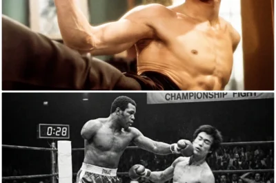One-Armed Heavyweight Champ Told Bruce Lee, “I’ll Finish You in 30 Seconds” — Knocked Him Out in 28