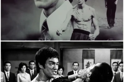 Bruce Lee’s Deadliest Fight – Kept Secret for 50 Years