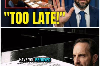 🦊 JUDGE HALTS SENTENCING MID-COURTROOM CHAOS AS DEFENDANT SCREAMS “I’LL TELL YOU EVERYTHING NOW!” — WHISPERS OF A JACK SMITH TWIST SEND SHOCKWAVES 🚨