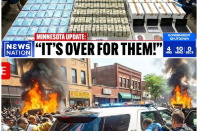 🦊 FBI RAIDS ALLEGED $47 MILLION CRIME NETWORK, UNCOVERS CLAIMS OF A MILLION FENT@NYL PILLS AND A STORY STILL SEALED 😱