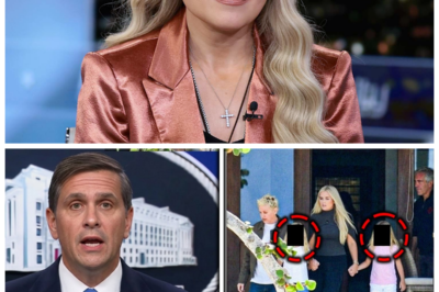 “The Puppet Masters: Erika Kirk and Ellen DeGeneres Exposed in Epstein’s Sinister Game!” In a scandal that reads like a gripping Hollywood script, the DOJ has revealed that Erika Kirk and Ellen DeGeneres played a critical role in Jeffrey Epstein’s web of manipulation, leading many to sarcastically wonder, “Were they just playing the part or living the nightmare?” This shocking exposure of celebrity complicity in a dark underworld of exploitation forces us to question everything we thought we knew about fame, loyalty, and morality. As the curtain is pulled back on this sordid tale, the stark contrast between their public personas and private actions emerges, leaving fans and victims alike in a state of disbelief and outrage, as the true cost of their actions comes to light in a whirlwind of scandal and heartbreak. The full story is in the comments below.