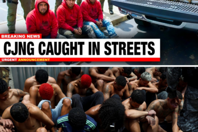 FBI & SWAT BUST CJNG Drug Runners With $20M Coke In America | 55 Dealers ARRESTED – apt