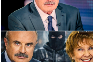 “Nancy Guthrie’s Mystery Deepens: Dr. Phil’s Revelations Spark Controversy Among Experts!” -ZZ In a jaw-dropping segment, Dr. Phil has revealed his theories about the fate of Nancy Guthrie, igniting a heated debate among experts who are both intrigued and skeptical. As the talk show host lays out his compelling arguments, the implications for the ongoing investigation are profound. Could this be the breakthrough everyone has been waiting for, or are we merely scratching the surface of a much larger mystery? The reactions are fierce, and the stakes couldn’t be higher!