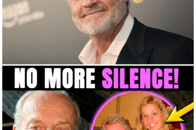 “Kelsey Grammer Reveals Hollywood’s Hidden Agenda: What They Don’t Want You to Know!” -ZZ In an explosive interview that has taken the industry by storm, Kelsey Grammer has laid bare the shocking realities of Hollywood, exposing the hidden agendas that have long been kept secret. With candid honesty, he delves into the dark corners of fame, fortune, and the price of success. As the fallout begins, fans and insiders alike are left wondering: what else is lurking beneath the surface? This is one revelation you won’t want to miss!