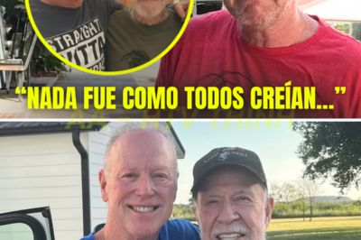 ¡EXPLOSIÓN DE SECRETOS! El hijo mayor de Chuck Norris rompe décadas de silencio y a los 60 años DESTAPA una verdad desgarradora que podría cambiar para siempre la imagen del ícono invencible