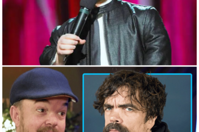 “Comedian Brad Williams Slams Peter Dinklage: The Unexpected Drama Unfolds!” -ZZ In a stunning revelation that has left fans divided, Brad Williams has taken aim at Peter Dinklage, expressing his discontent in a series of pointed remarks. As the feud gains traction, both comedians find themselves at the center of a media frenzy. What prompted this unexpected conflict, and what does it reveal about the dynamics of the entertainment industry? Get ready for an explosive showdown!