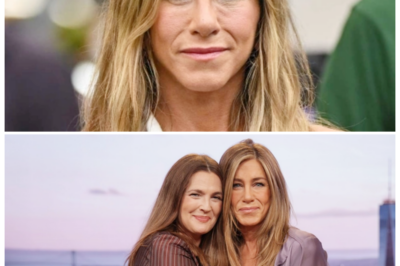 “Jennifer Aniston’s Pickleball Revelation: How a Work Injury Inspired Her to Embrace the Sport!” -ZZ In a surprising and uplifting story, Jennifer Aniston has disclosed how a work injury propelled her into the exciting realm of pickleball. As she shares her experiences and the impact of this sport on her life, fans are left inspired by her journey of recovery and rediscovery. What motivated her to take up the game, and what has she learned about herself in the process? Prepare to be inspired by her incredible story!