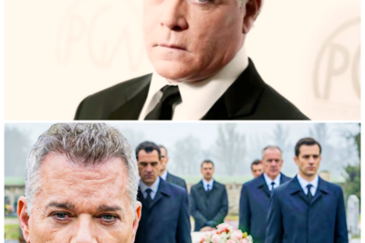 “Unbelievable Revelations in Ray Liotta’s Autopsy Report: The Truth About His Death Finally Exposed!” -ZZ A year after the world lost the legendary Ray Liotta, the release of his autopsy report has sent shockwaves through Hollywood and beyond. The findings reveal unexpected factors that may have played a critical role in his death, challenging the narratives surrounding his life and career. As fans grapple with this new information, the question remains: how well did we truly know the man behind the iconic roles? Prepare for an emotional rollercoaster as the truth unfolds!