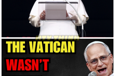 Secrets of the Vatican: The American Pope’s Dangerous Revelation Unveiled In a shocking turn of events, Pope Leo XIV confronts a web of deceit within the Vatican, risking his papacy to expose a culture of complicity and corruption. As he uncovers millions in hidden diocesan property transfers and clandestine authorizations, the clock ticks down to a critical decision that could fracture alliances and alter the Church forever. With powerful figures summoned behind closed doors, tensions rise and the stakes become personal—could the truth cost him everything? As the heart of Lent approaches, will the Church embrace repentance or remain shackled by silence? 👇
